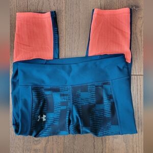 Under Armour leggings